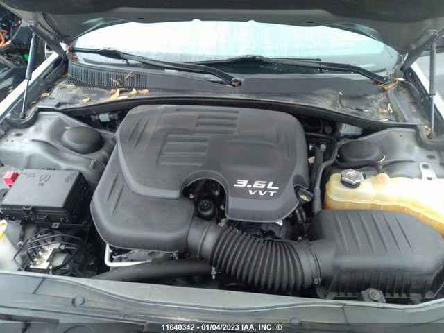 Chrysler 300 S 2019 2C3CCAGG7KH639914 Image 10