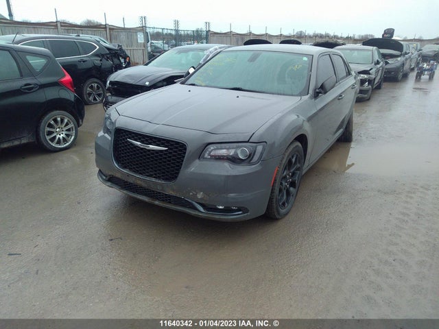 Chrysler 300 S 2019 2C3CCAGG7KH639914 Image 2