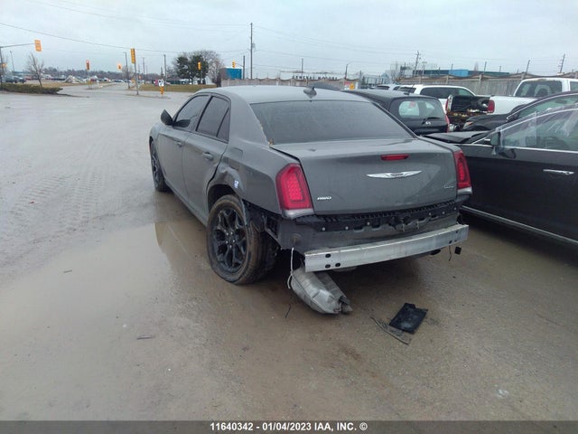 Chrysler 300 S 2019 2C3CCAGG7KH639914 Image 3