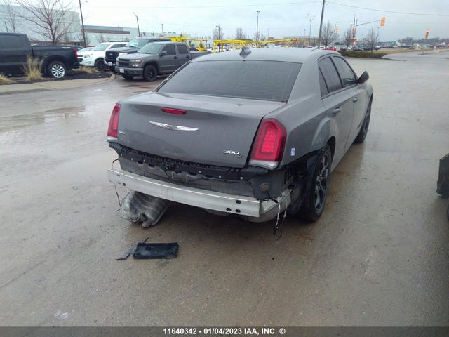 Chrysler 300 S 2019 2C3CCAGG7KH639914 Image 4