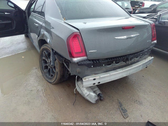 Chrysler 300 S 2019 2C3CCAGG7KH639914 Image 6
