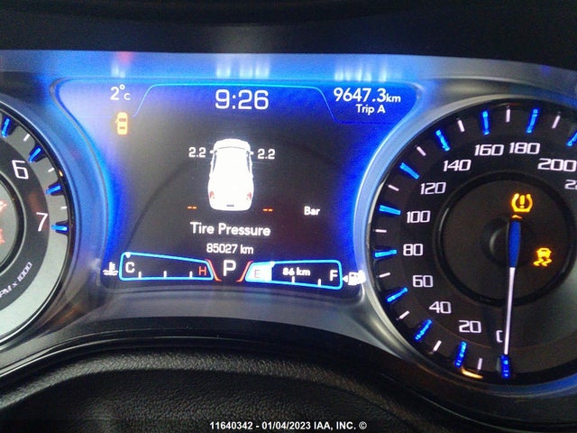 Chrysler 300 S 2019 2C3CCAGG7KH639914 Image 7