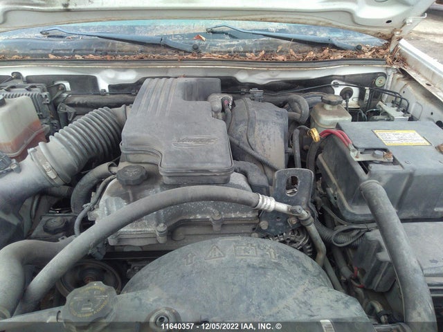 Chevrolet Colorado 2007 1GCCS199178213923 Image 11