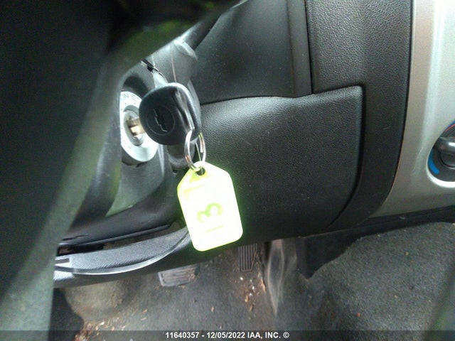 Chevrolet Colorado 2007 1GCCS199178213923 Image 3