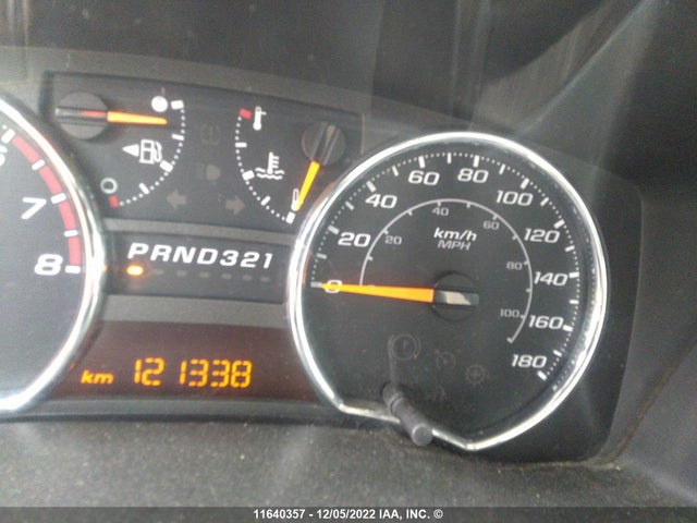 Chevrolet Colorado 2007 1GCCS199178213923 Image 8