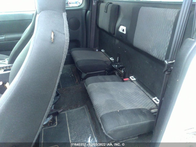 Chevrolet Colorado 2007 1GCCS199178213923 Image 9