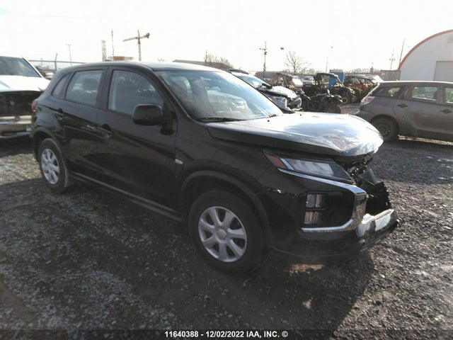 JA4AJ3AU4LU602024 auction archive image