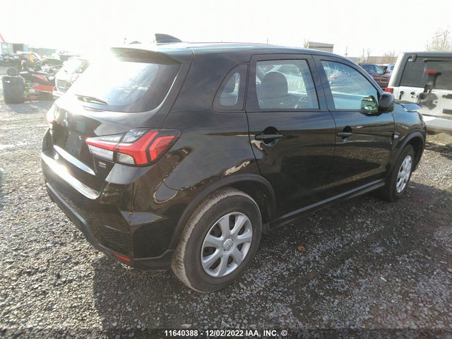 JA4AJ3AU4LU602024 Mitsubishi RVR ES
