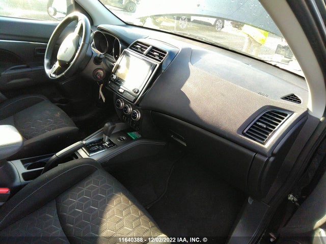 JA4AJ3AU4LU602024 Mitsubishi RVR ES