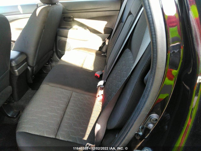 JA4AJ3AU4LU602024 Mitsubishi RVR ES
