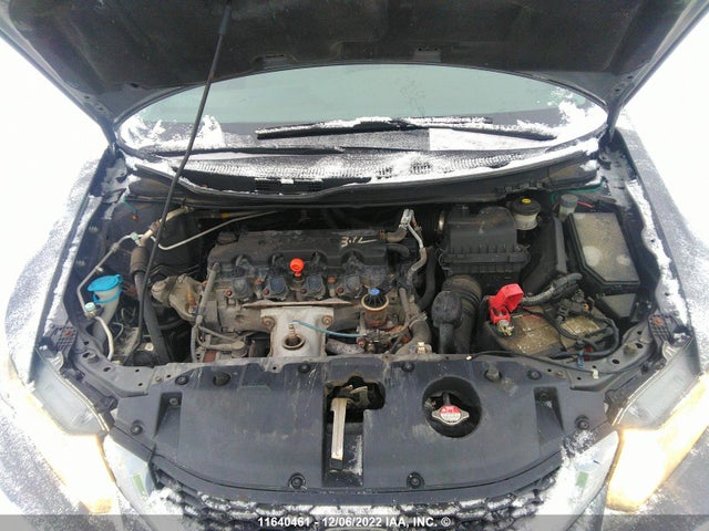 Honda Civic 2015 2HGFB2E45FH030287 Image 11