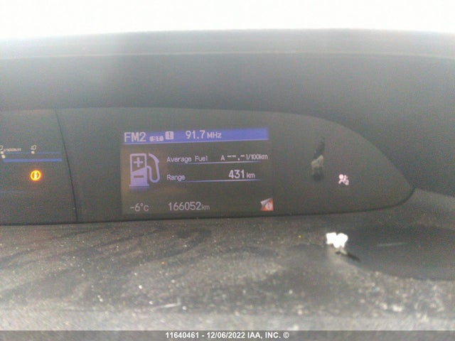 Honda Civic 2015 2HGFB2E45FH030287 Image 8