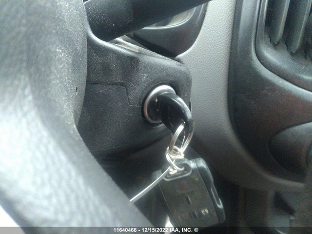 Chevrolet Colorado 2020 1GCHSBEA8L1187223 Image 11