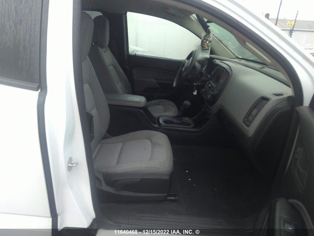 Chevrolet Colorado 2020 1GCHSBEA8L1187223 Image 5