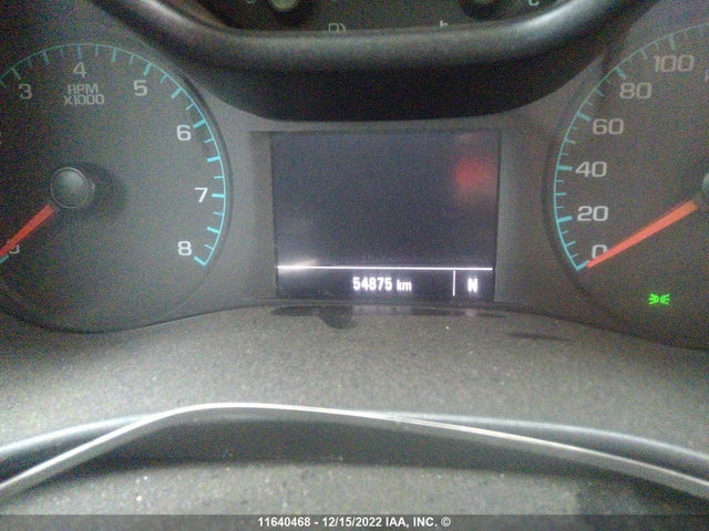 Chevrolet Colorado 2020 1GCHSBEA8L1187223 Image 7