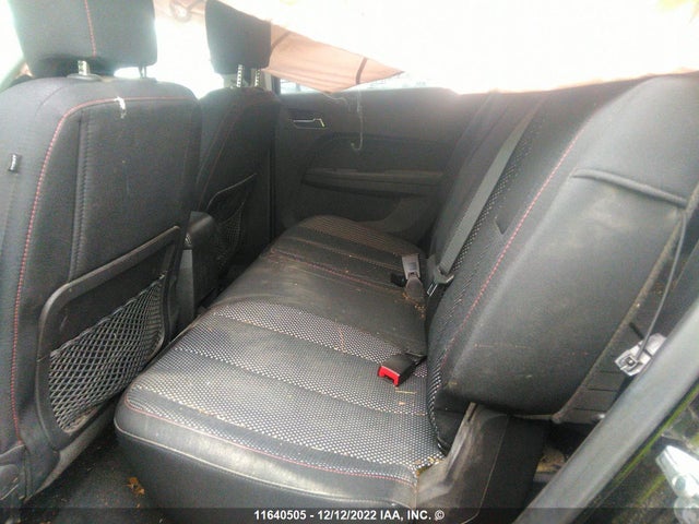 Chevrolet EQUINOX LT 2017 2GNFLFE35H6209607 Image 9