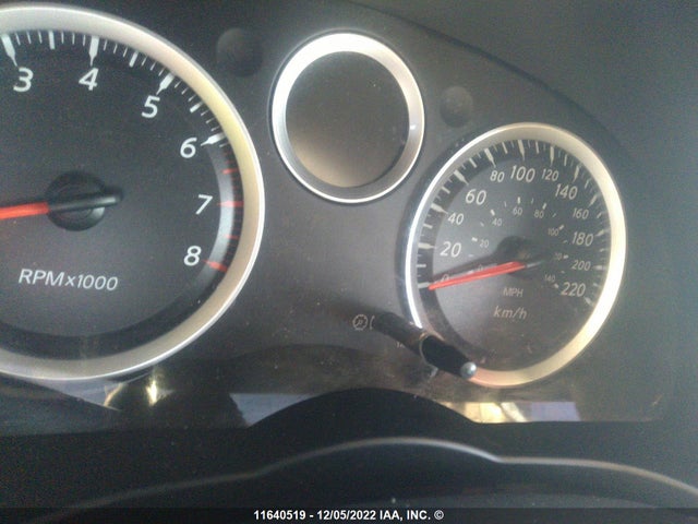 Nissan Sentra Se-r 2012 3N1BB6AP9CL782228 Image 8