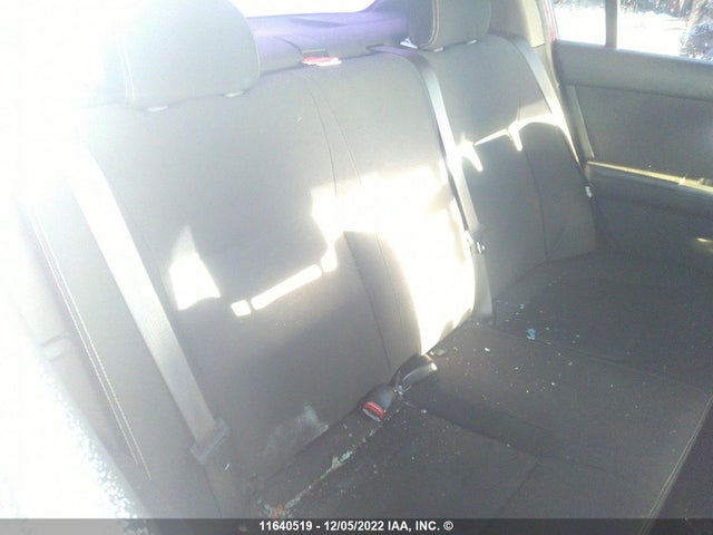 Nissan Sentra Se-r 2012 3N1BB6AP9CL782228 Image 9