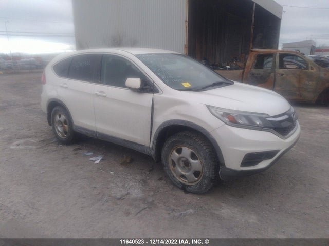 2015 2HKRM4H45FH101654 main image