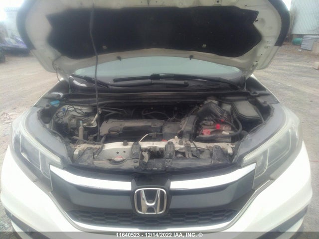 Honda CR-V 2015 2HKRM4H45FH101654 Image 11