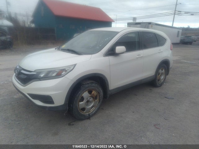 Honda CR-V 2015 2HKRM4H45FH101654 Image 2
