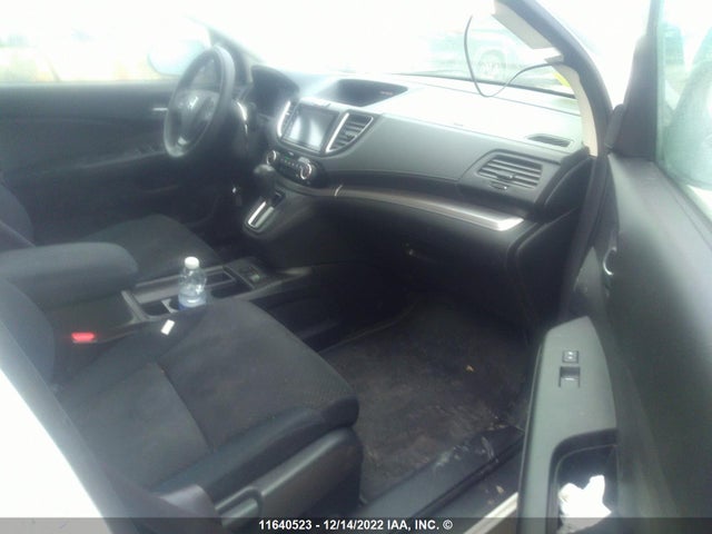 Honda CR-V 2015 2HKRM4H45FH101654 Image 6