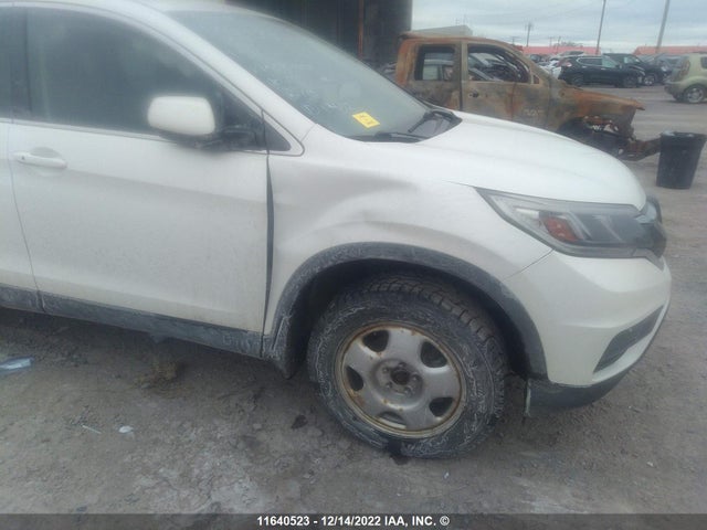 Honda CR-V 2015 2HKRM4H45FH101654 Image 7