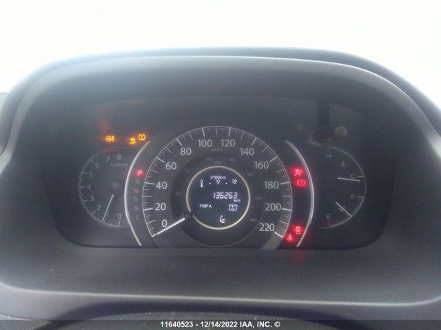 Honda CR-V 2015 2HKRM4H45FH101654 Image 8