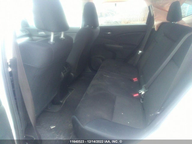 Honda CR-V 2015 2HKRM4H45FH101654 Image 9