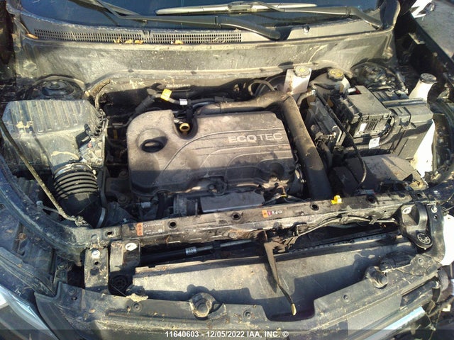 Chevrolet EQUINOX LT 2020 2GNAXUEV0L6162855 Image 10