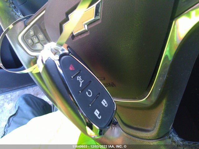Chevrolet EQUINOX LT 2020 2GNAXUEV0L6162855 Image 11