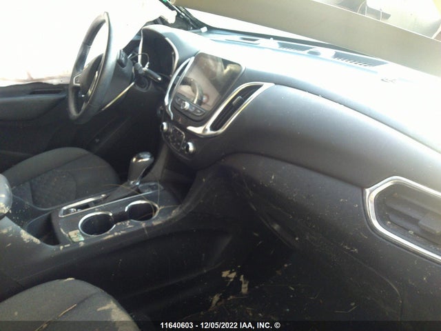 Chevrolet EQUINOX LT 2020 2GNAXUEV0L6162855 Image 5