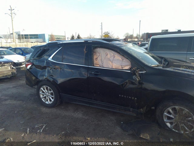 Chevrolet EQUINOX LT 2020 2GNAXUEV0L6162855 Image 6