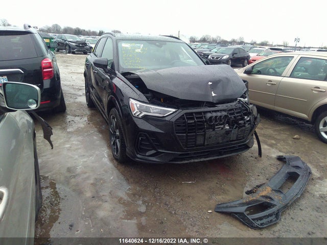 WA1EECF30M1156947 auction archive image