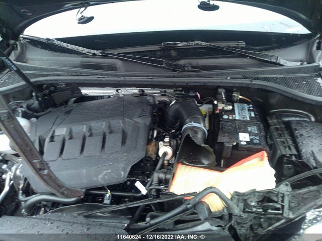 WA1EECF30M1156947 Audi Q3 Premium Plus S Line 45