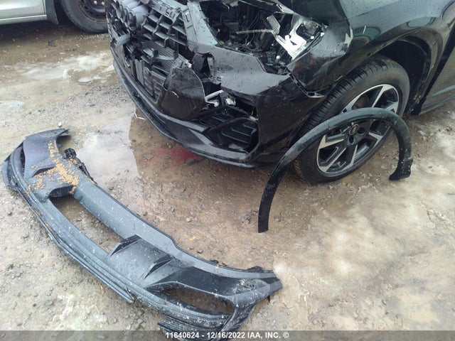 WA1EECF30M1156947 Audi Q3 Premium Plus S Line 45