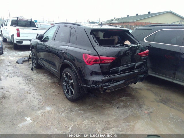 WA1EECF30M1156947 Audi Q3 Premium Plus S Line 45