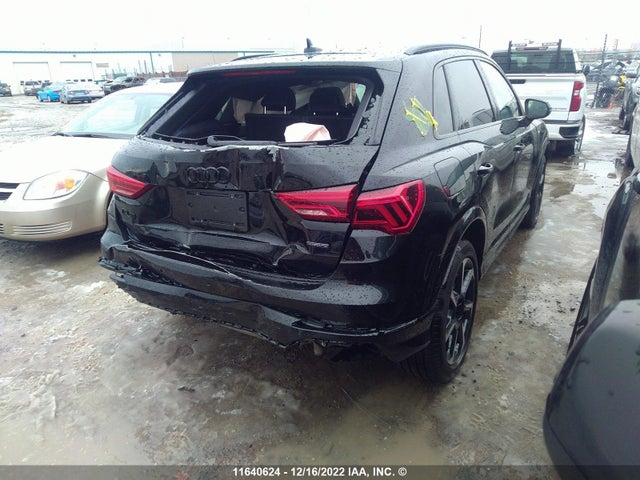 WA1EECF30M1156947 Audi Q3 Premium Plus S Line 45