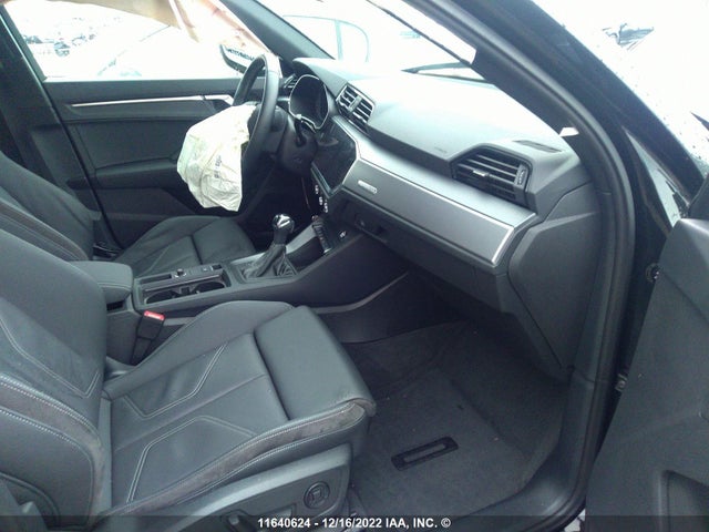 WA1EECF30M1156947 Audi Q3 Premium Plus S Line 45