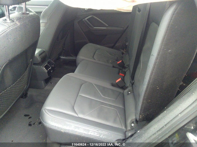 WA1EECF30M1156947 Audi Q3 Premium Plus S Line 45