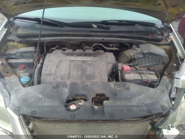 Honda Odyssey 2007 5FNRL38207B511144 Image 11