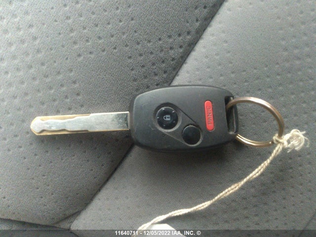 Honda Odyssey 2007 5FNRL38207B511144 Image 3