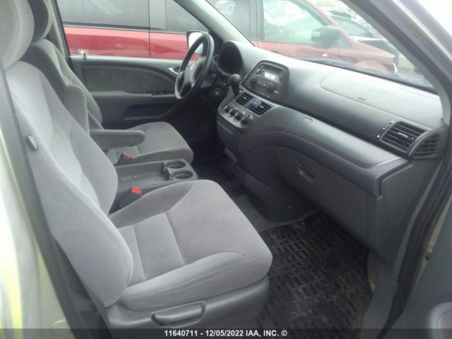 Honda Odyssey 2007 5FNRL38207B511144 Image 6