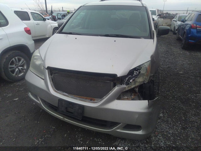 Honda Odyssey 2007 5FNRL38207B511144 Image 7