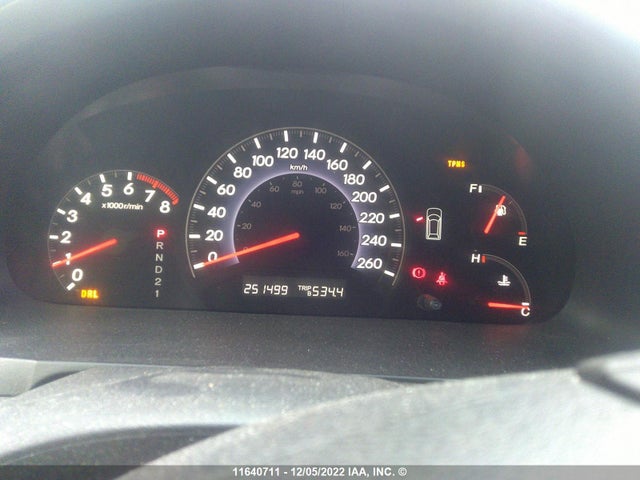 Honda Odyssey 2007 5FNRL38207B511144 Image 8