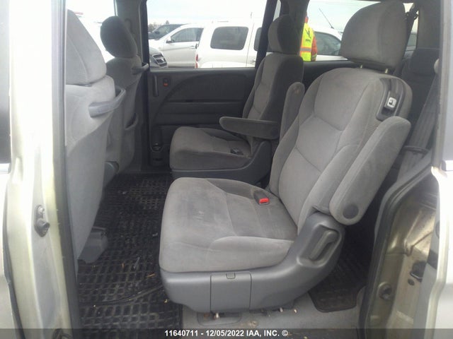 Honda Odyssey 2007 5FNRL38207B511144 Image 9