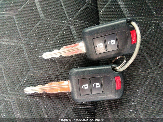 JA4AJVAWXMU601944 Mitsubishi Rvr Se/sel/le/gt
