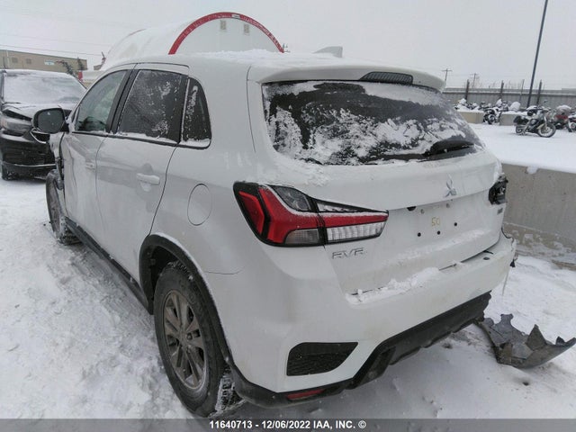 JA4AJVAWXMU601944 Mitsubishi Rvr Se/sel/le/gt