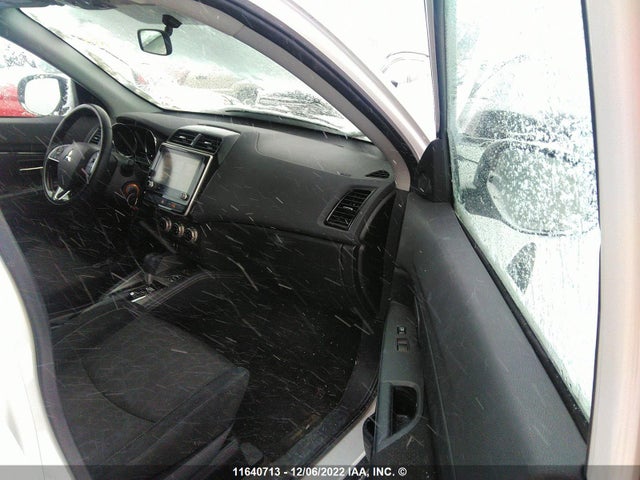 JA4AJVAWXMU601944 Mitsubishi Rvr Se/sel/le/gt