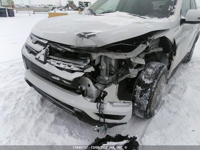 JA4AJVAWXMU601944 Mitsubishi Rvr Se/sel/le/gt